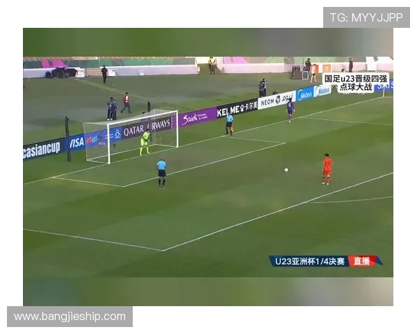 国足点球大战赢球视频（国际足联最新规则点球大战）sports